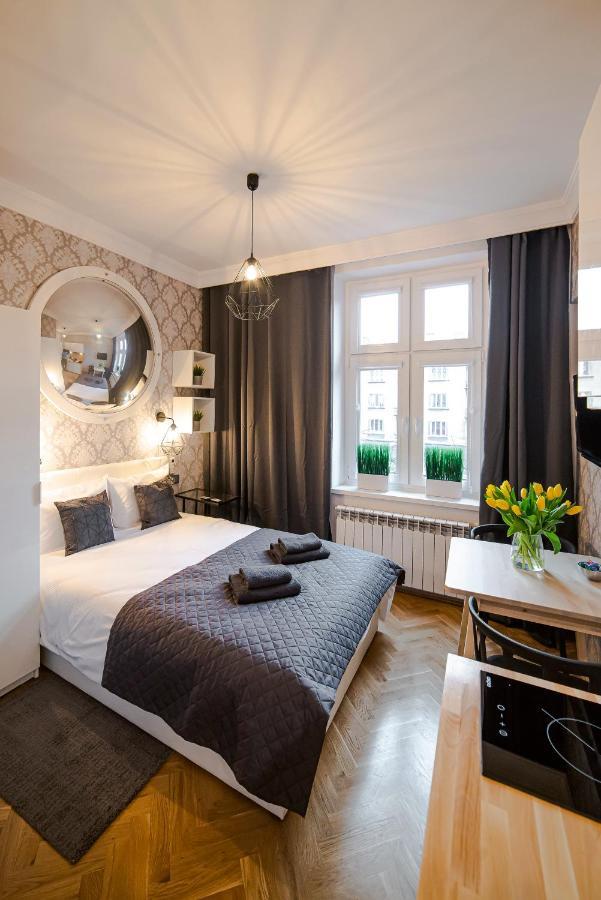 Slowackiego Apartment Krakow