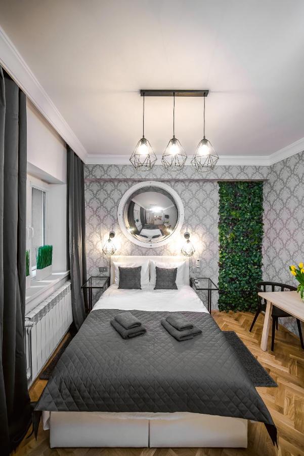 Apartment Slowackiego Krakow