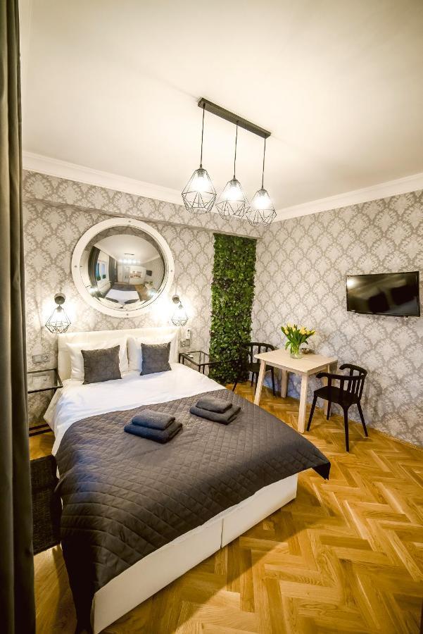 Slowackiego Apartment