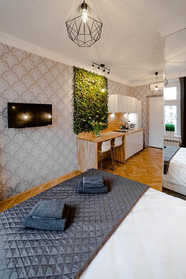 Apartment Slowackiego Krakow