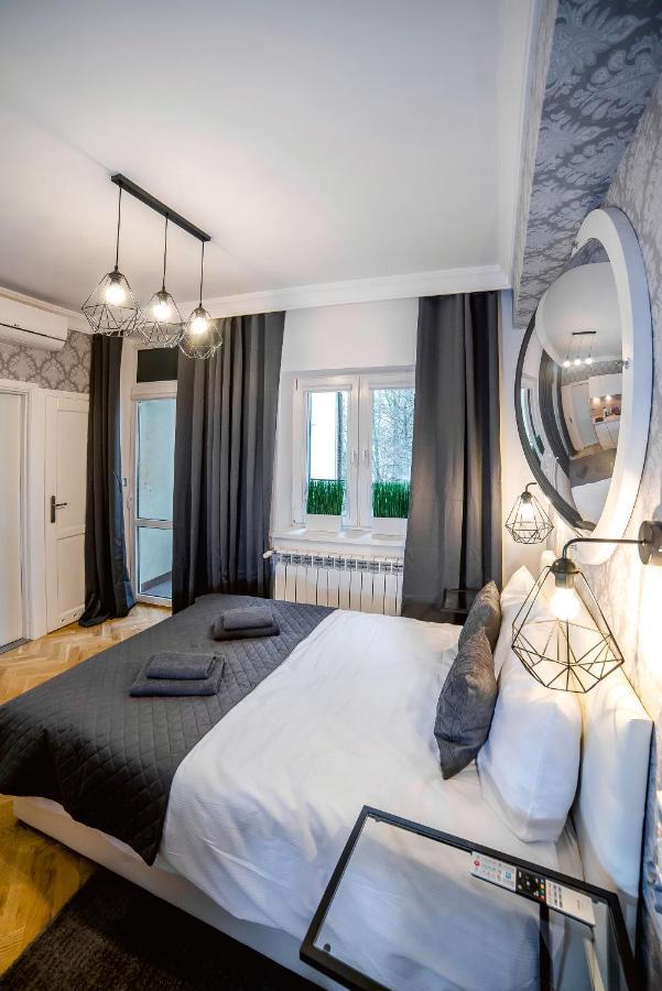 Slowackiego Apartment *