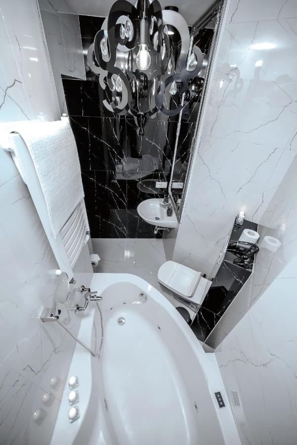 Slowackiego Apartment Krakow