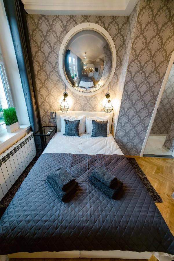 Slowackiego Apartment