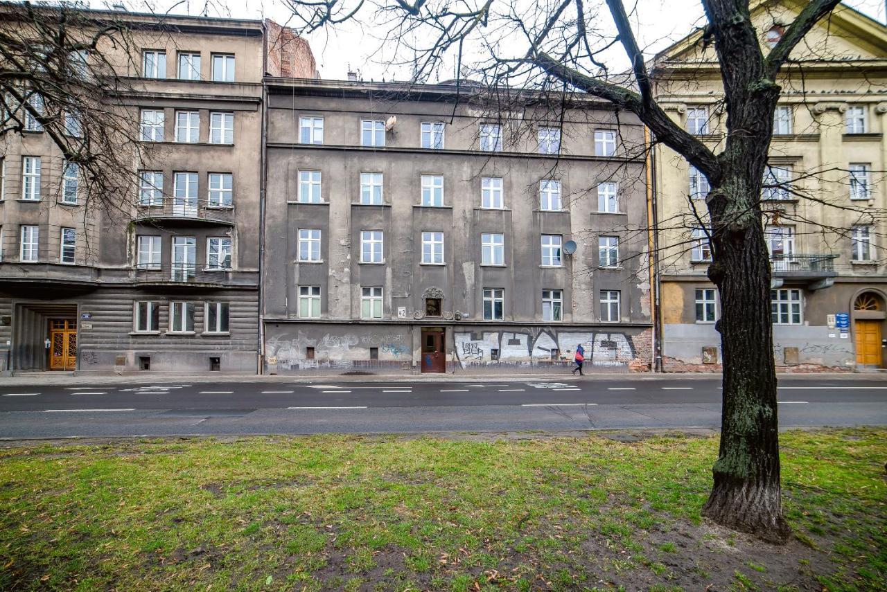 Slowackiego Krakow