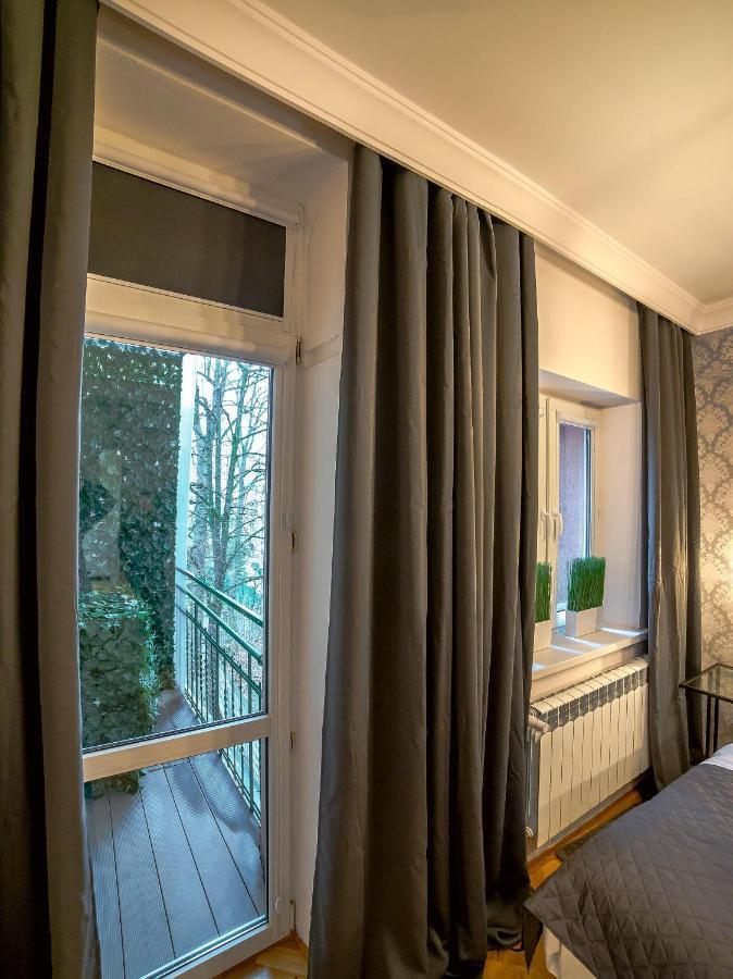 Slowackiego Apartment Krakow